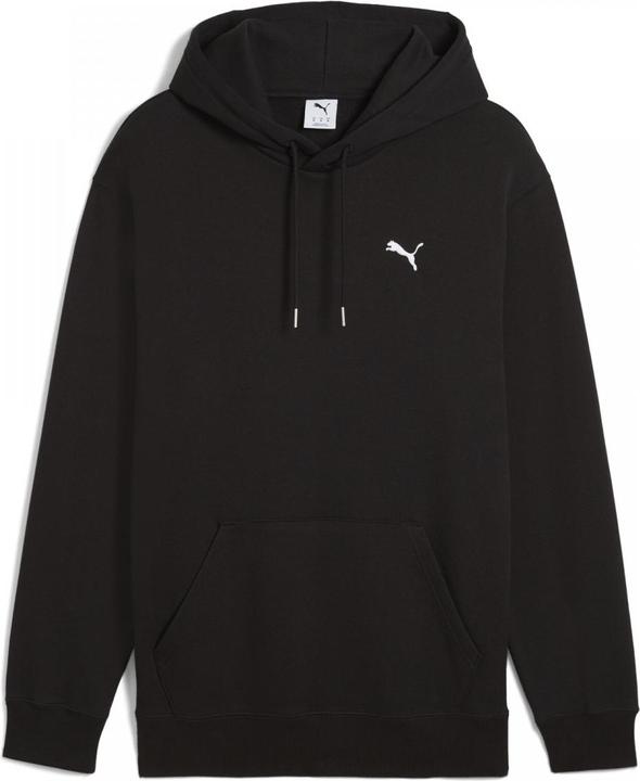 Actual product image Puma WARDROBE ESS Hoodie TR (S)