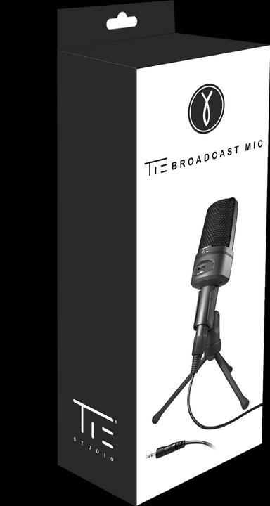 Image du produit TIE micro de diffusion