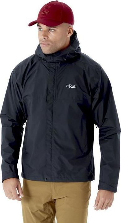 Actual product image Rab Downpour Eco (XL)