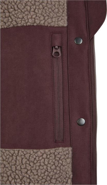Image du produit Stoic Femmes ArvikaSt. Wool Pile Parka (XXL)