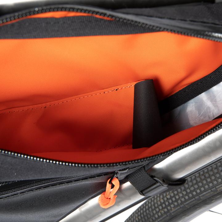 Produktbild Restrap Full Frame Bag (6 l, Rahmentasche)