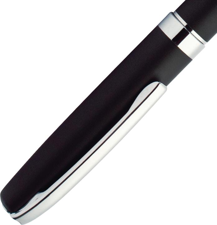 Image du produit Online Biros torsadés ELEGANZA (Noir, 1 x)