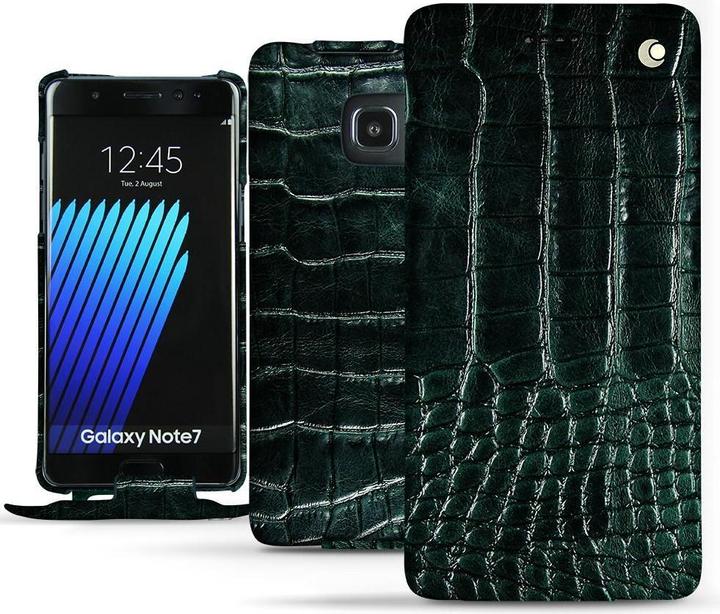Image du produit Noreve Housse cuir vertical (Samsung Galaxy Note 7)