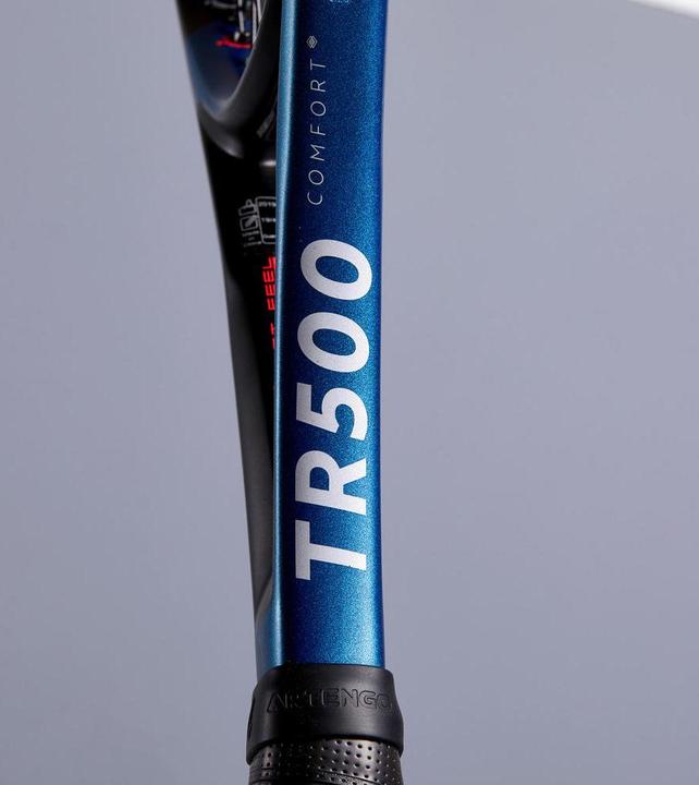 Immagine prodotto Artengo TR500 (4, 310 g)
