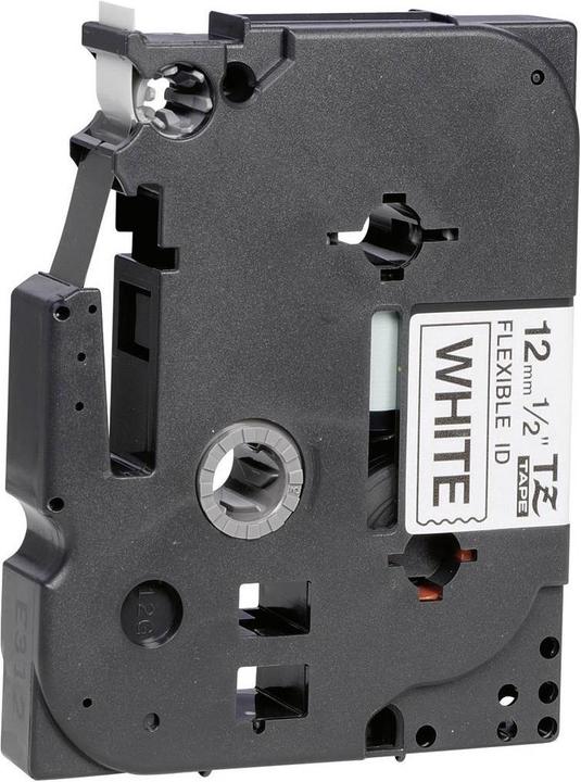 Produktbild Brother Tze-Fx231 (1.20 cm, Schwarz)