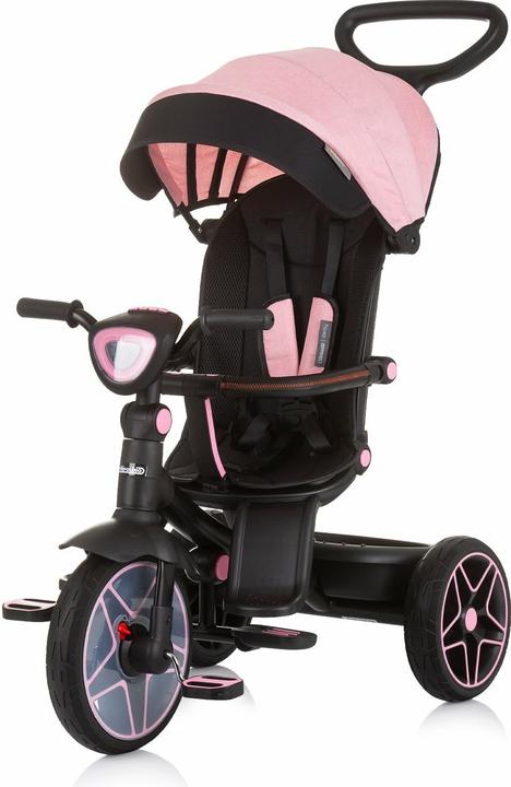 Actual product image Chipolino Tricycle, Tricycle Derby 2 in 1