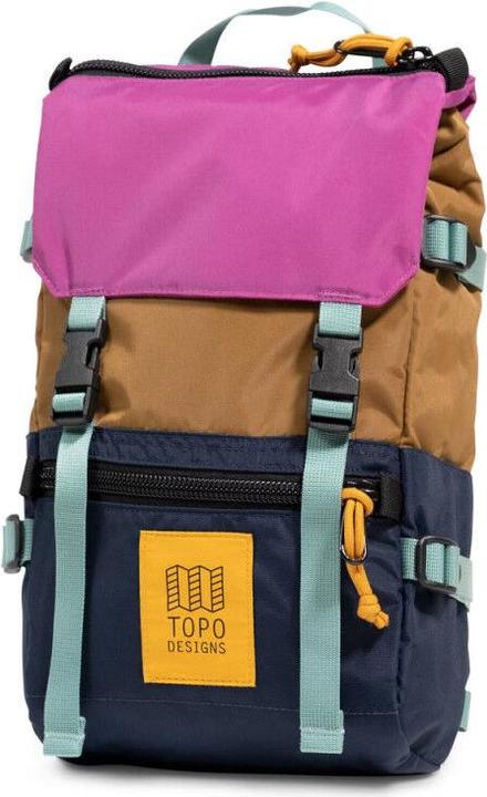 Produktbild Topo Designs Rover Pack Mini (10 l)