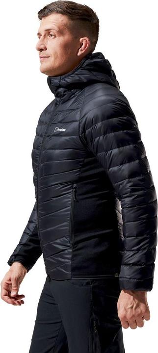 Immagine prodotto Berghaus Giacca isolata con cappuccio Tephra 2.0 per la giacca (52)