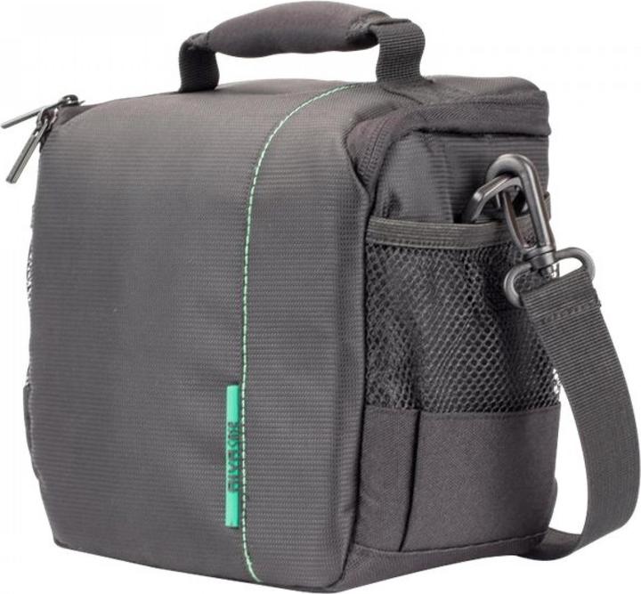 Actual product image Rivacase 7420 (PS) DSLR Elegant (Camera shoulder bag, 0.00 l)