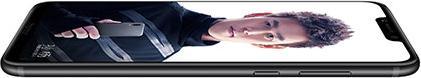 Actual product image Honor Play (64 GB, Black, 6.30", Hybrid Dual SIM, 16 Mpx, 4G)