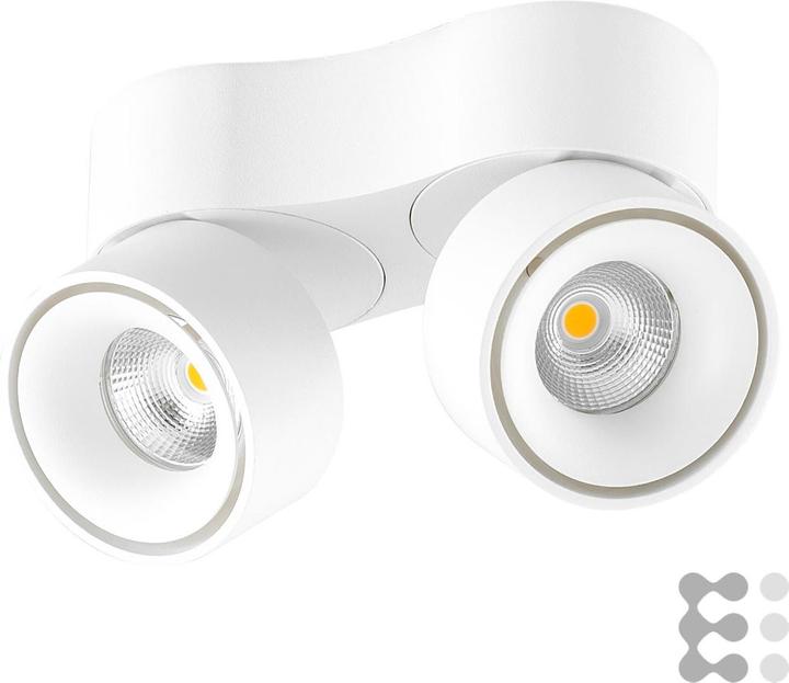 Wall lamps + Ceiling lamps
