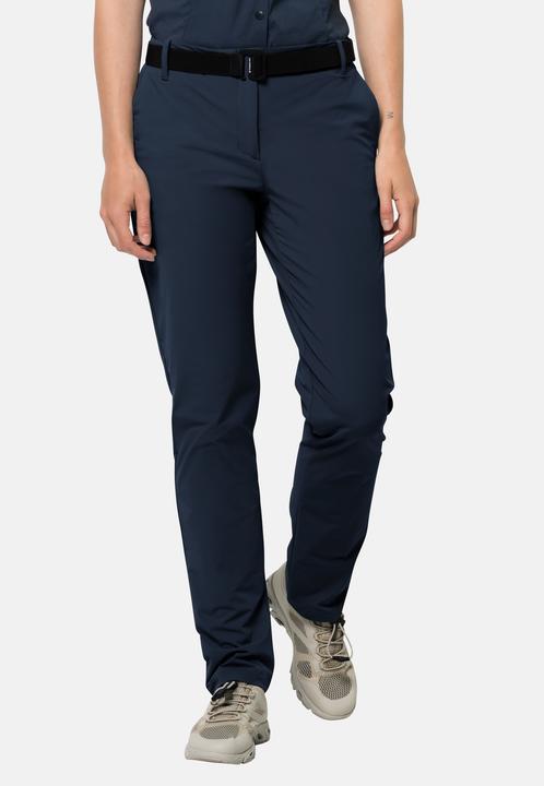 Immagine prodotto Jack Wolfskin Pack & Go Pant W (XS)