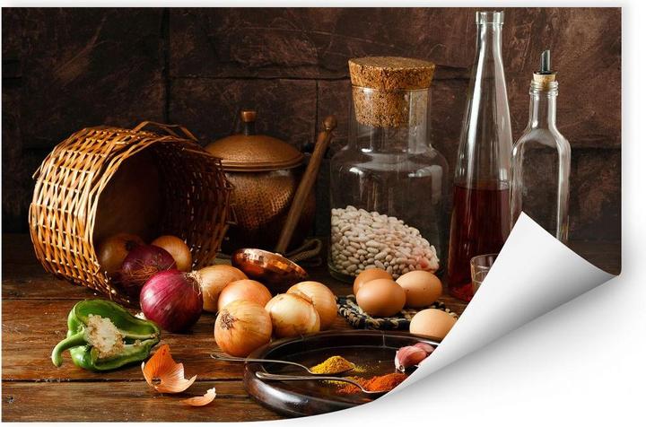 Immagine prodotto Trenddeko Cucina ungherese (60 x 40 cm)