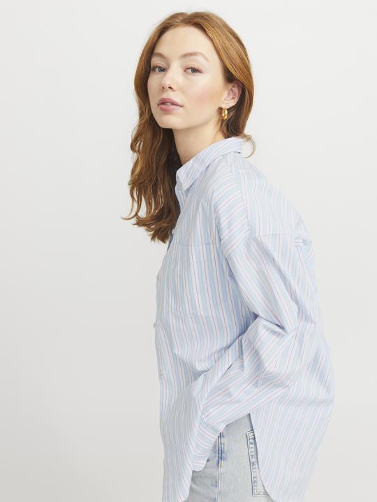 Actual product image JJXX Jxjamie Ls Relaxed Poplin Shirt Wvn Noos (XL)