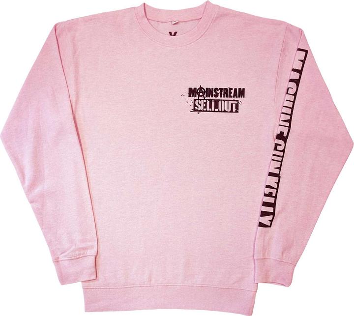 Machine Gun Kelly Mainstream Sellout Sweatshirt