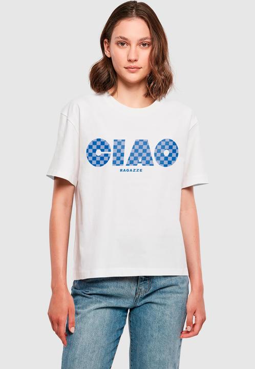 Immagine prodotto Miss Tee Tè Ciao Ragazze - 165435 (XS)