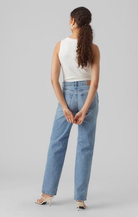 Produktbild Aware Vmlavender Sl O-Neck Top Vma Noos (M)