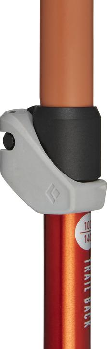 Produktbild Black Diamond Trail Back (100 - 140 cm)