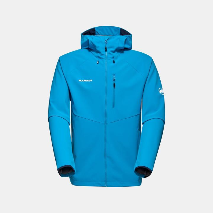 Immagine prodotto Mammut Giacca con cappuccio Ultimate Comfort SO (S)