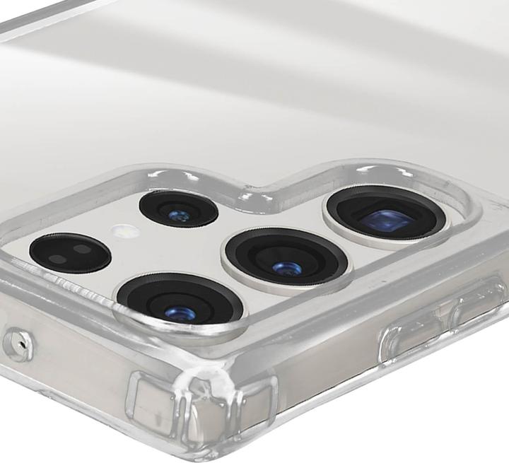 Produktbild Avizar Corda, mit 90cm langer Kette und Bumper-Ecken Series