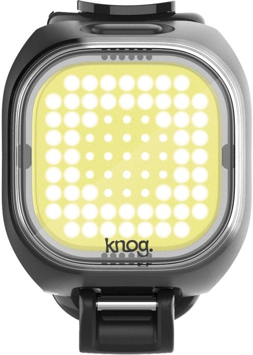 Blinder Mini Square (50 lm, 50 lm)