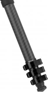 Immagine prodotto Fotopro X airfly Max Carbon Treppiede Grijs