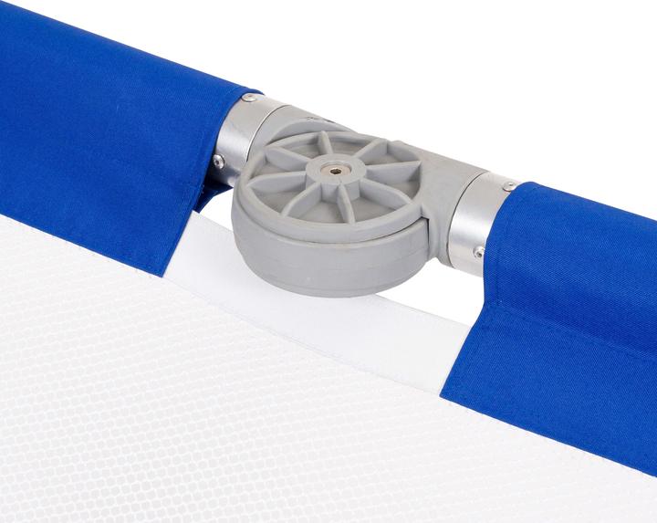 Produktbild Sport-Thieme Mini-Fussballtor faltbar