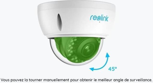 Produktbild Reolink RLC-842A (3840 x 2160 Pixels)