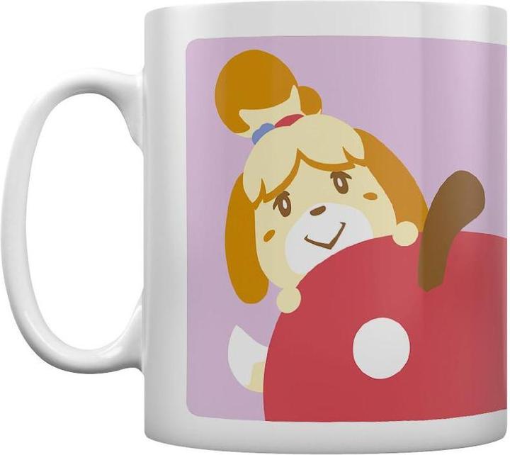 Produktbild Pyramid Animal Crossing: Character Grid (315 ml, 1 x)