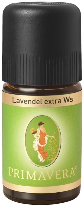 Produktbild Primavera Lavendel