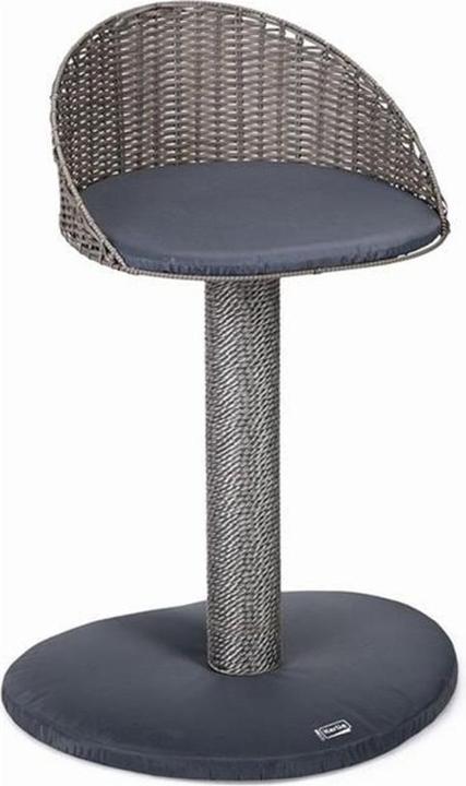 Karlie Arbre à chat d'extérieur I (84 cm, Grey)