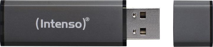 Produktbild Intenso Alu Line (4 GB, USB-A, USB 2.0)