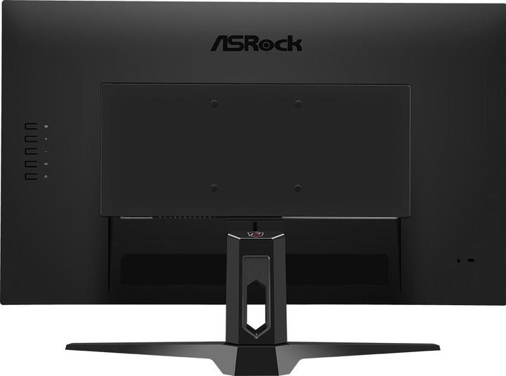 Image du produit AsRock Phantom Gaming PG27FF1A (1920 x 1080 pixels, 27")