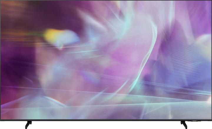 Actual product image Samsung HG65Q60A (65", Q60A, QLED, 4K)