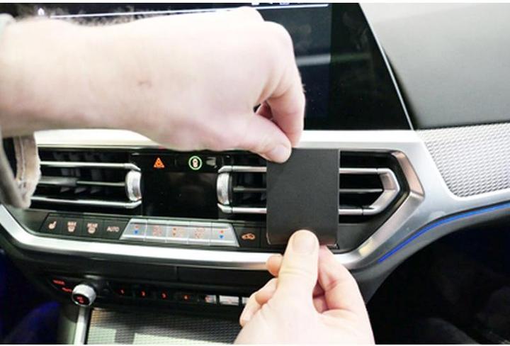 Image du produit Brodit 855498 Support voiture BMW 3-series G20 19-