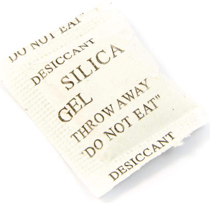 Purecrea Silica Gel (Gehäuse)