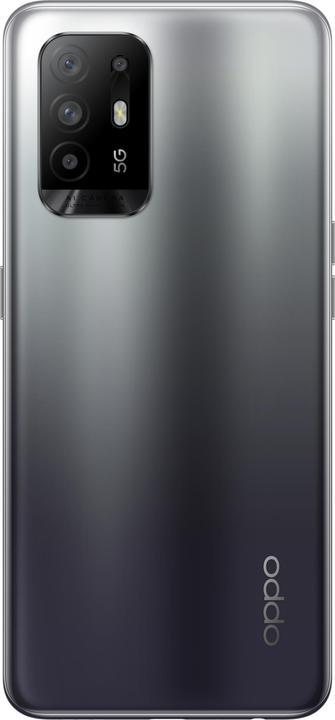 Produktbild OPPO A94 5G (128 GB, Black, 6.43", Dual SIM, 48 Mpx, 5G)