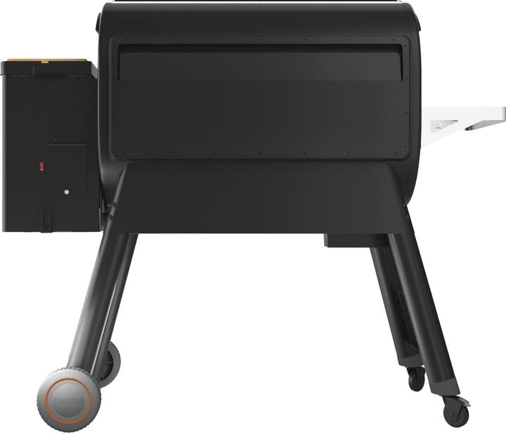Produktbild Traeger Timberline 1300