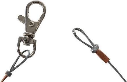 Produktbild Falcon Eyes Sicherheitskabel 3390C für B-3030C (Kabel)