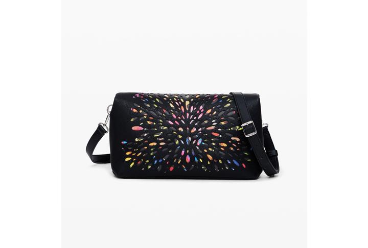 Produktbild Desigual Blackwell Schultertasche 26 cm