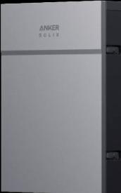 Actual product image Anker Solix X1 Batterie