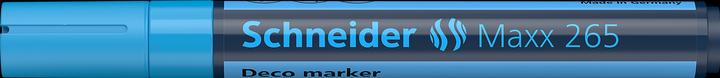 Actual product image Schneider Maxx 265 marker (Multicoloured, 3 mm, 1 x)