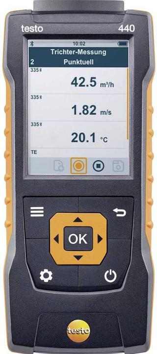 Image du produit Testo Kit Vane