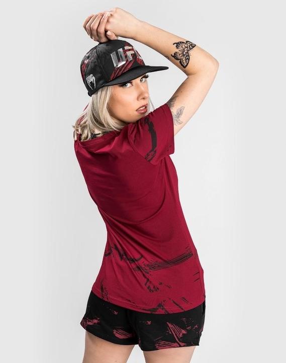 Immagine prodotto UFC | Venum Authentic Fight Week 2.0 T-Shirt - For Women (M)