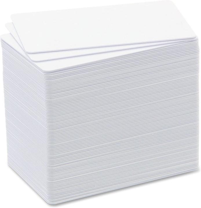 Image du produit Evolis Carte PVC Badgy