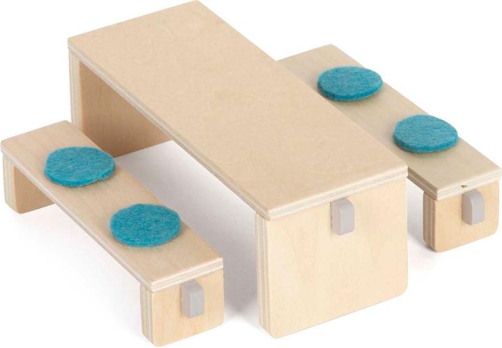 Produktbild small foot Puppenhausmöbel Küche