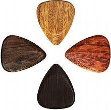 Image du produit Timber Tone Timber Tones Electric Guitar (4)