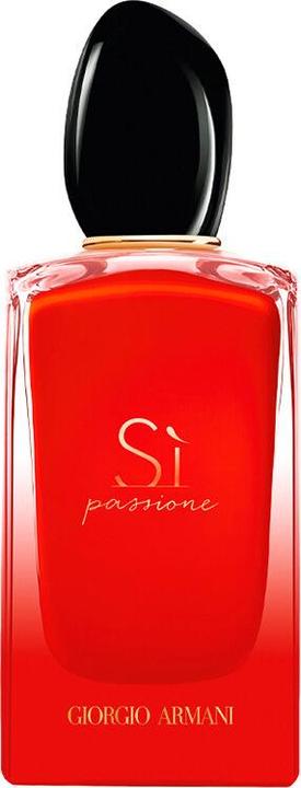 Immagine prodotto Giorgio Armani Sì Passione Intenso (Eau de parfum, 100 ml)