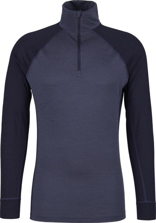Stoic Merino180 BengtSt. Half Zip (S)