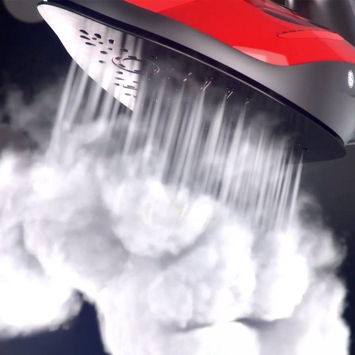 Actual product image MediaShop Russell Hobbs One Temperature (2600 W, 210 g/min)